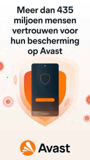 Avast Antivirus & Beveiliging screenshot