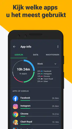 AVG AntiVirus & Security screenshot