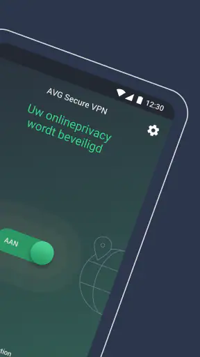 AVG Secure VPN – Veilig VPN screenshot
