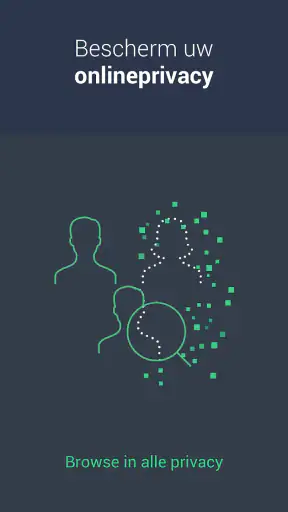 AVG Secure VPN – Veilig VPN screenshot