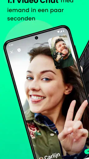Azar - Videochat & Live screenshot