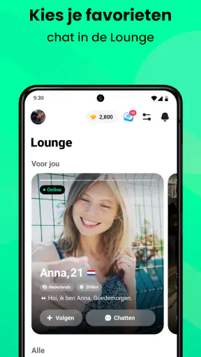Azar - Videochat & Live screenshot