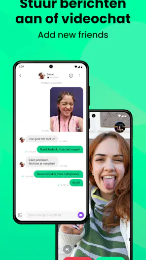 Azar - Videochat & Live screenshot