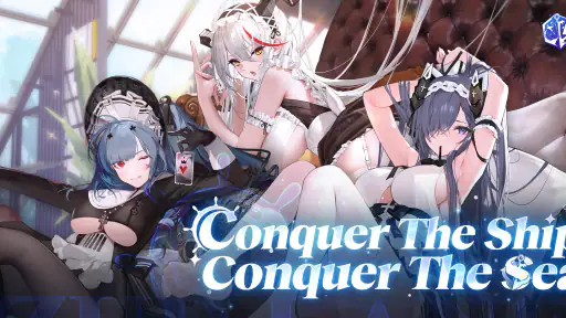 Azur Lane screenshot