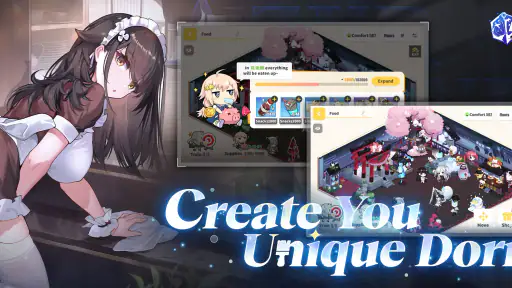 Azur Lane screenshot