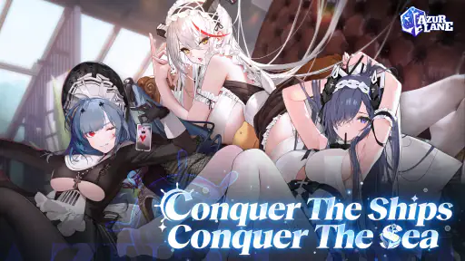 Azur Lane screenshot
