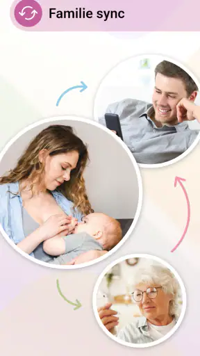 Baby Daybook - Newborn Tracker screenshot