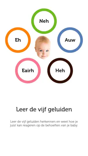 Baby Taal screenshot