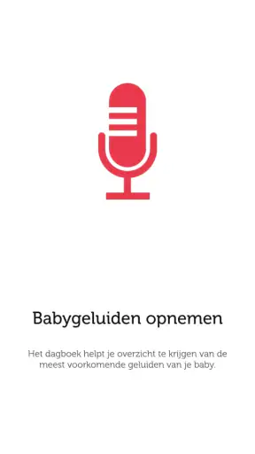 Baby Taal screenshot