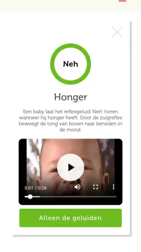 Baby Taal screenshot