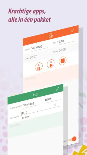 Baby Tracker screenshot