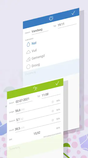 Baby Tracker screenshot