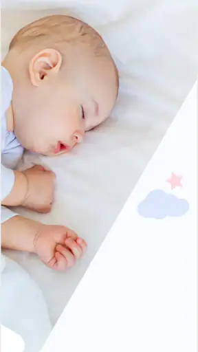 Babyfoon Saby－3G Baby Monitor screenshot