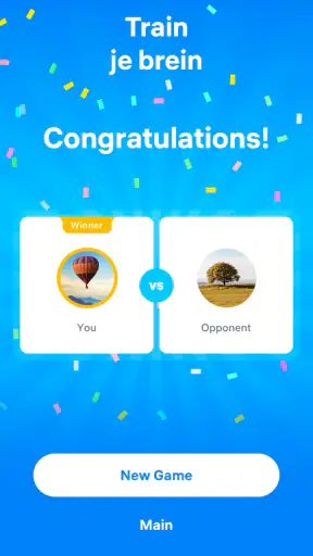Backgammon - Bordspel screenshot