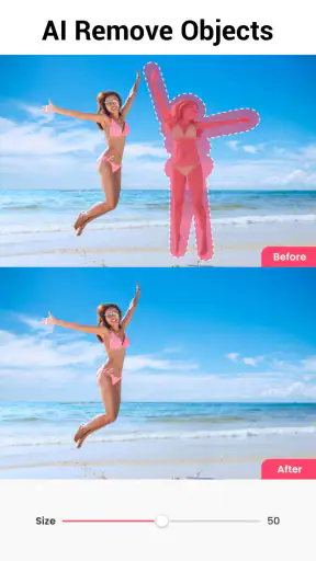 Background Eraser - Remove BG screenshot