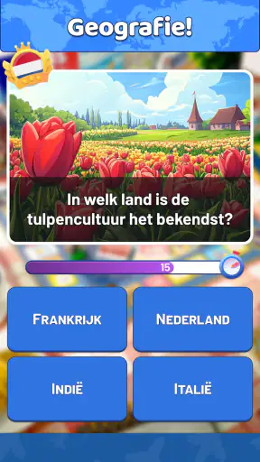Backpacker™ Go! screenshot