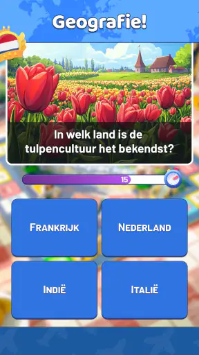 Backpacker™ Go! screenshot
