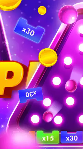 Ball Magic screenshot