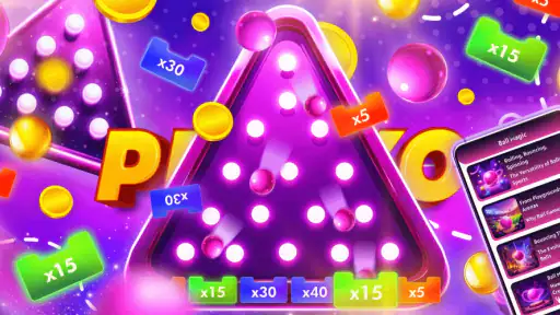 Ball Magic screenshot