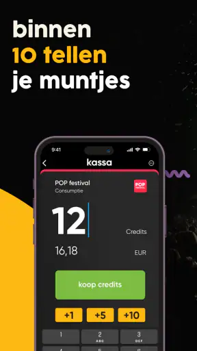 bandit screenshot