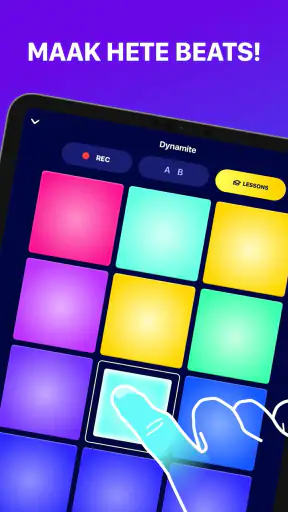 Beat Maker Pro - Drum Pad screenshot