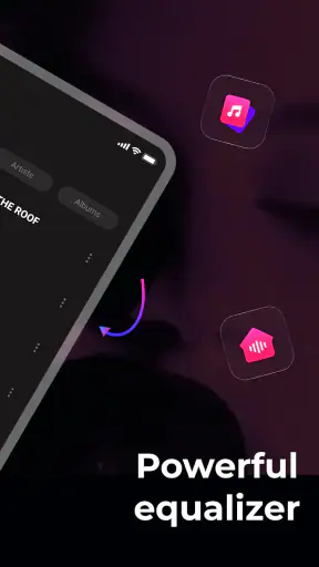 Beat Tune - Offline Music screenshot