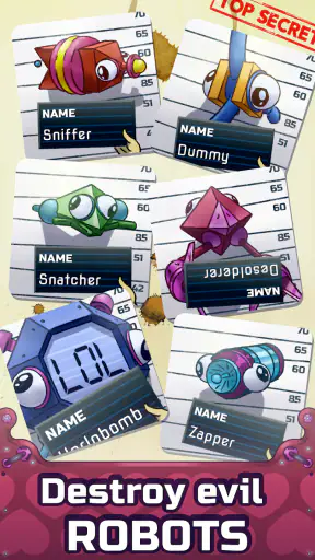 Beat Workers screenshot