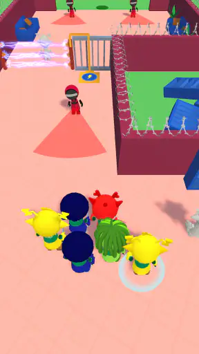 Beatbox Survival: Mini Games screenshot