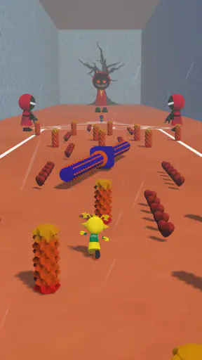 Beatbox Survival: Mini Games screenshot