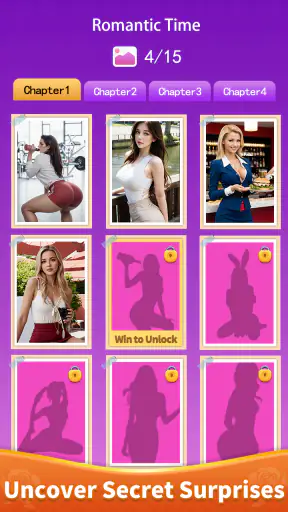 Beauty Solitaire - Card Games screenshot
