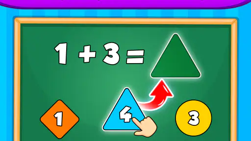 Bebi: Baby Games for 2-4y kids screenshot