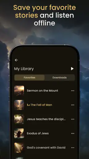 BeBlessed screenshot