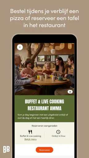 Beekse Bergen 2.0 screenshot