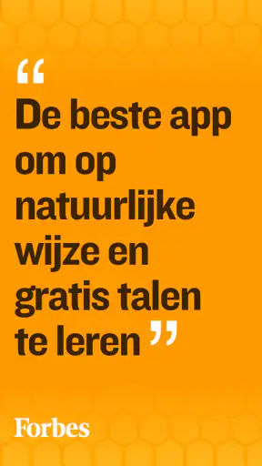 Beelinguapp Taal luisterboeken screenshot