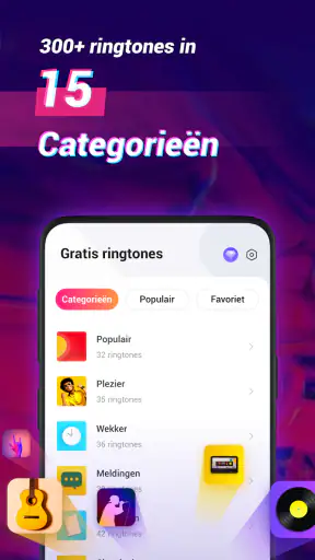 Beltonen liedjes & muziek screenshot
