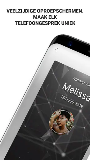 Beltonen voor Android™ screenshot