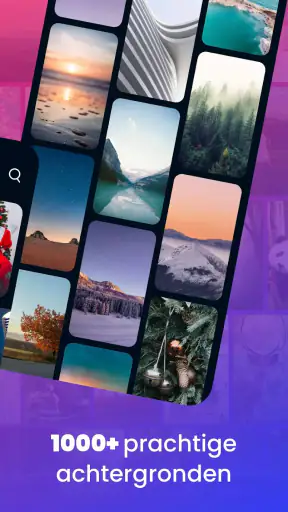 Beltonen voor Android Pro screenshot