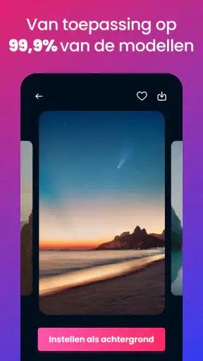 Beltonen voor Android Pro screenshot
