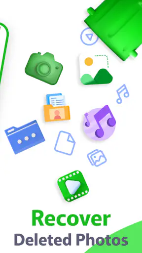 Bestandherstel - Data herstel screenshot