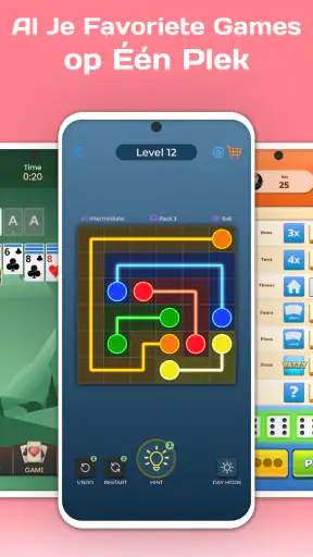 BESTPLAY Speel en verdien screenshot