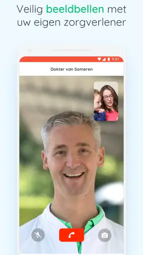 BeterDichtbij screenshot