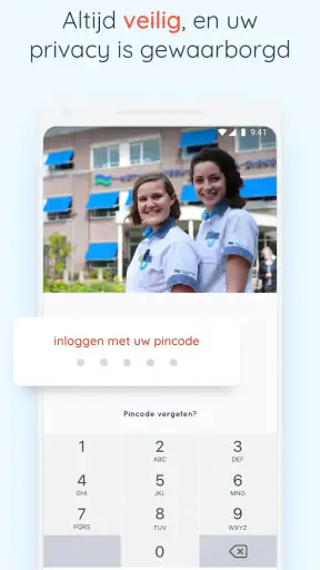 BeterDichtbij screenshot