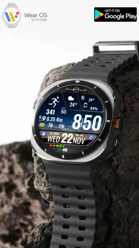 Big Digital Sport NTV251 screenshot