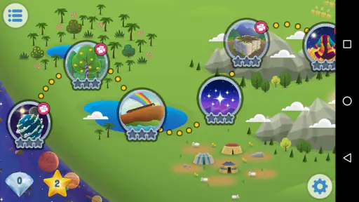 Bijbel App voor Kinderen screenshot