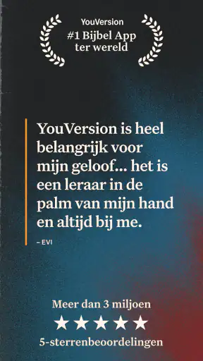 Bijbel + Audio screenshot