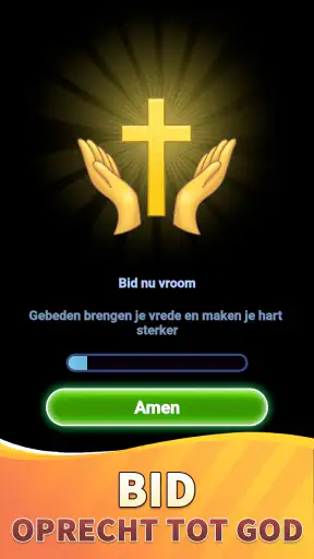 Bijbel Trivia - Bijbel Quiz screenshot
