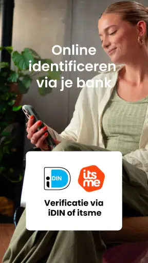 Billink - Achteraf Betalen screenshot