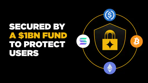 Binance: Buy Bitcoin & Crypto screenshot