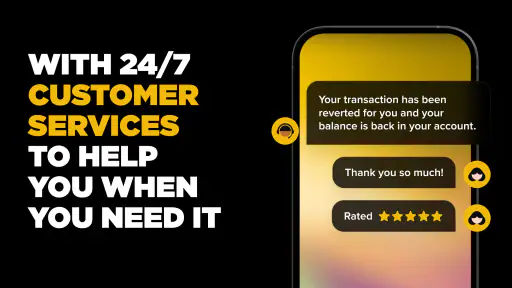 Binance: Buy Bitcoin & Crypto screenshot