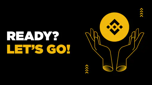 Binance: Buy Bitcoin & Crypto screenshot